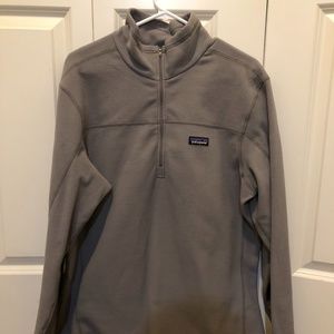 Patagonia Half-Zip Fleece